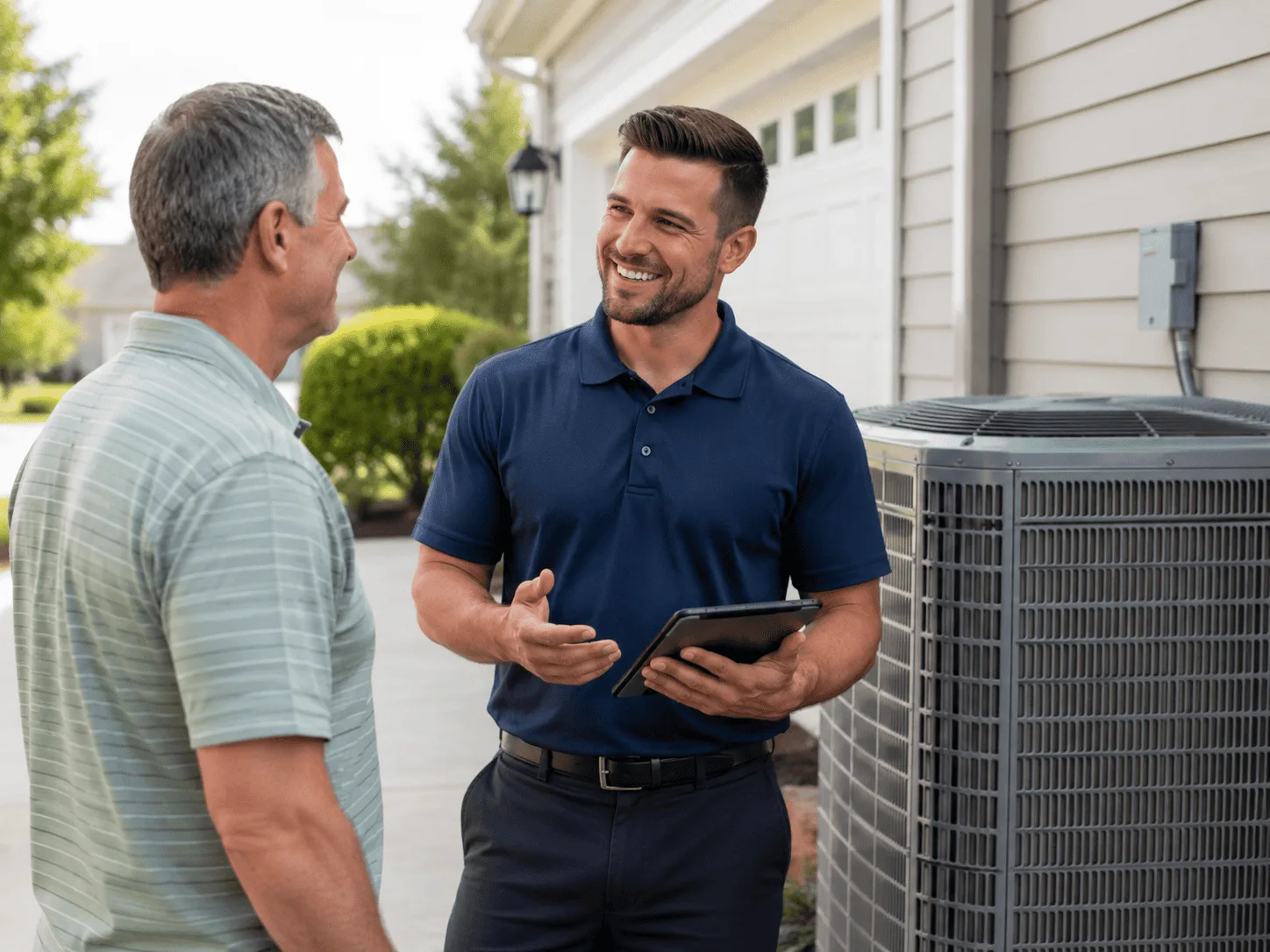Heat Pump Installation Wittenberg, WI FAQs